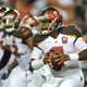 After five seasons, Jameis Winston has put himself in some Hall of Fame company.